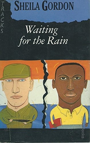 Waiting for the Rain
