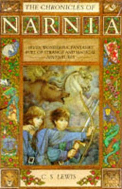The Chronicles of Narnia