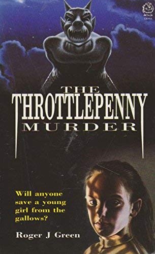 The Throttlepenny Murder