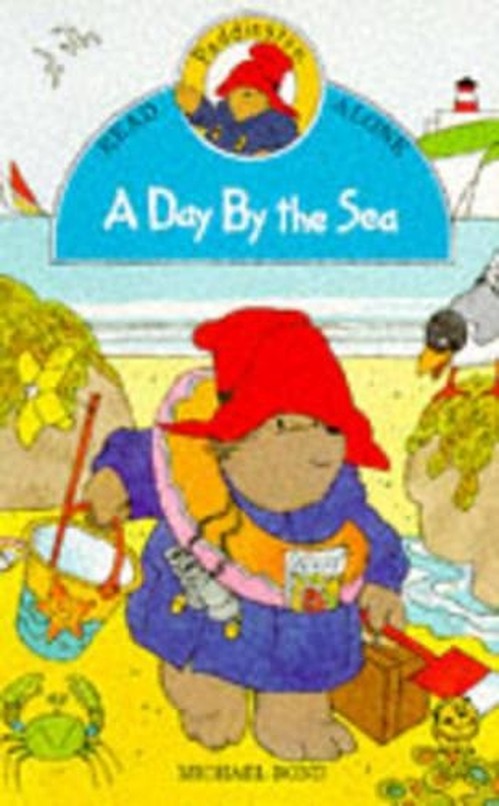 A Day by the Sea