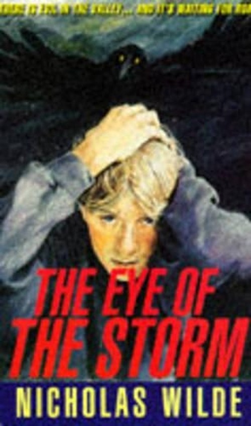 The Eye of the Storm