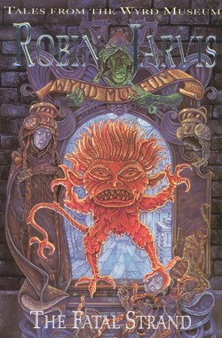 The Fatal Strand