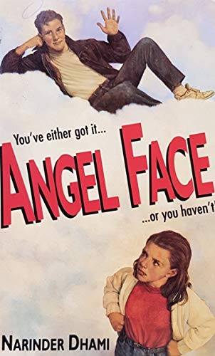 Angel Face