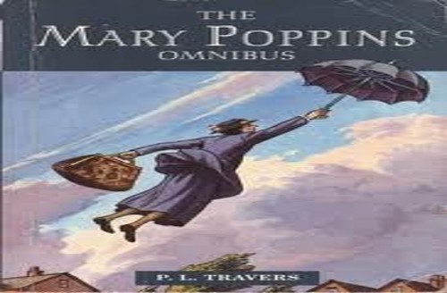 The Mary Poppins Omnibus