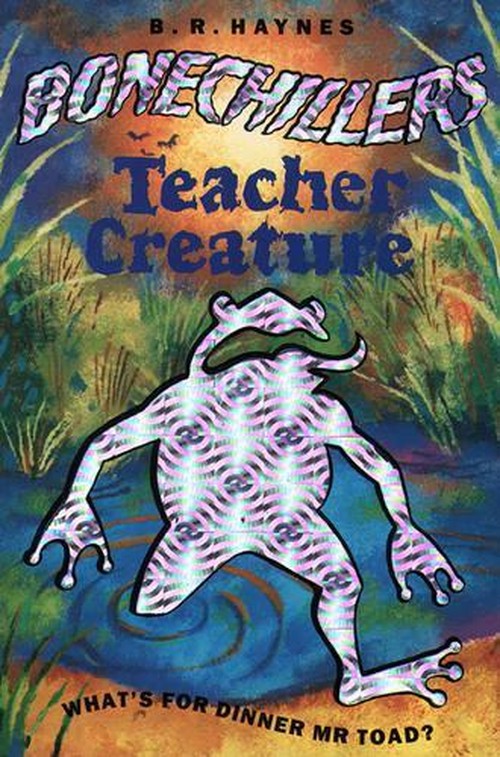 Teacher Creature