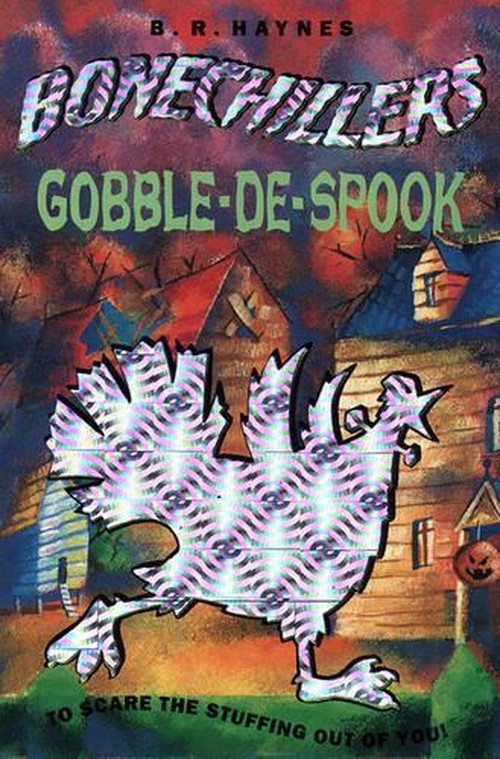 Gobble-de-spook