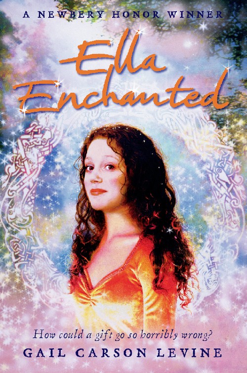 Ella Enchanted