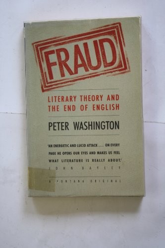 Fraud