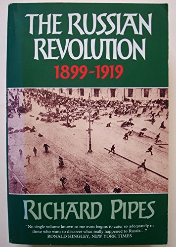 The Russian Revolution