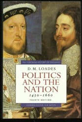 Politics and the Nation