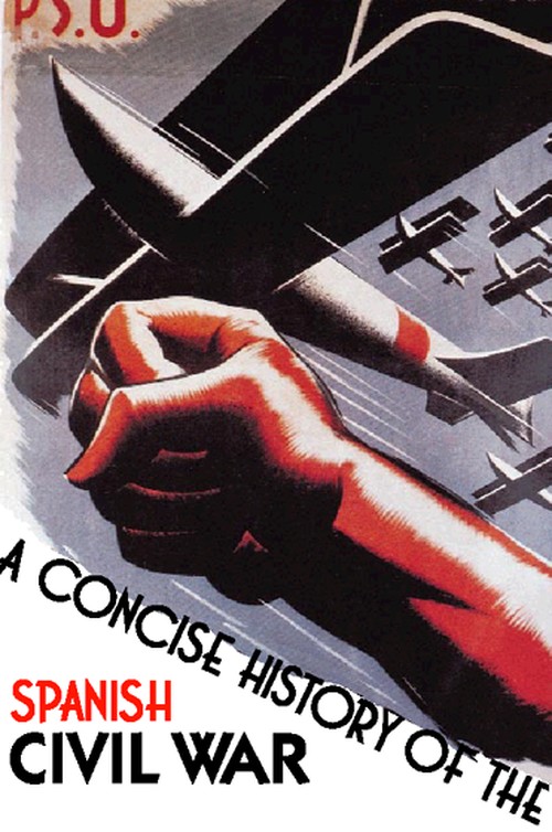 A Concise History of the Spanish Civil War