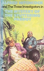 Mystery of the Stuttering Parrot