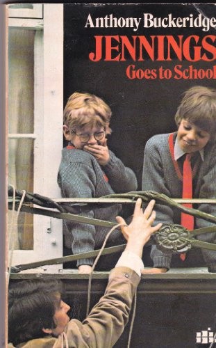Jennings Goes to School