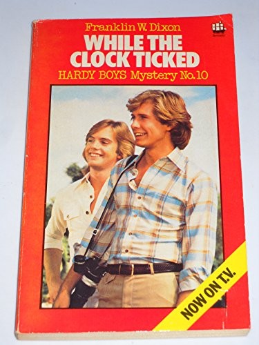 While the Clock Ticked