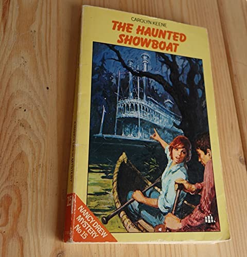 Haunted Showboat
