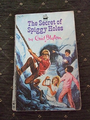 The Secret of Spiggy Holes