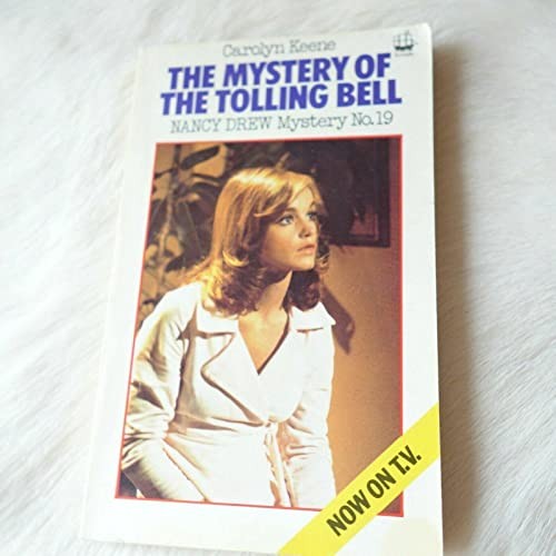 The Mystery of the Tolling Bell