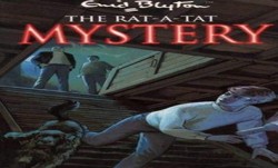 The Rat-a-tat Mystery
