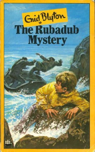 The Rubadub Mystery
