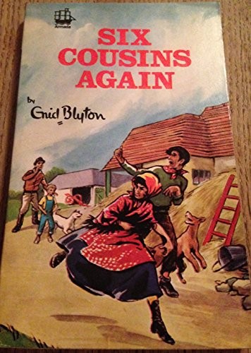 Six Cousins Again