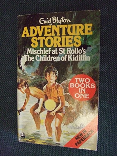 Adventure Stories