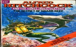 Secret of Shark Reef
