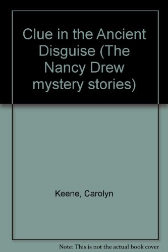 Clue in the Ancient Disguise