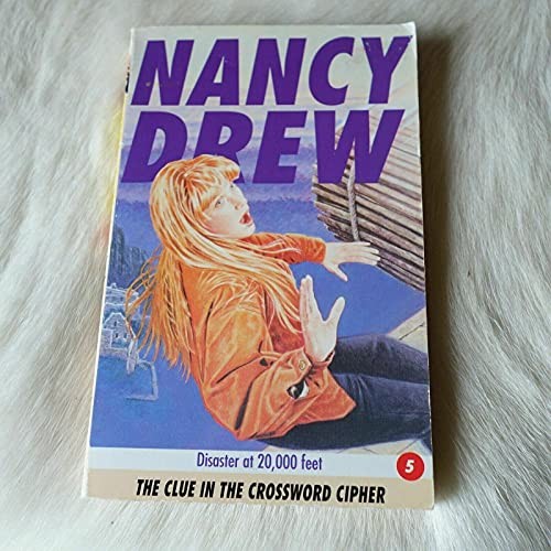 The Clue in the Crossword Cipher