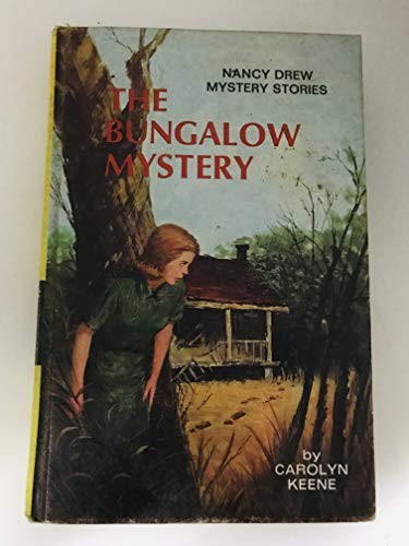 The Bungalow Mystery