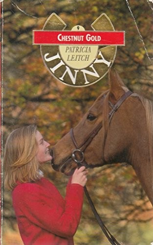 Chestnut Gold
