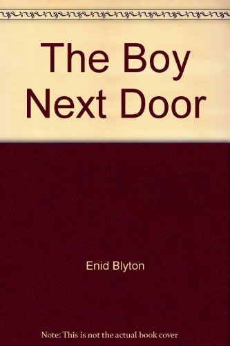 The Boy Next Door