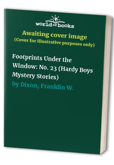 Footprints Under the Window