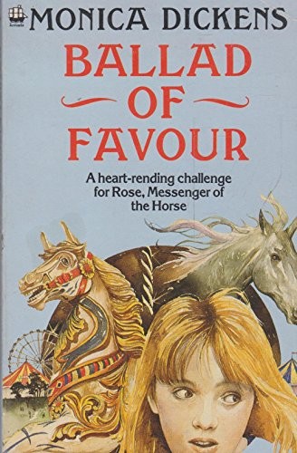 Ballad of Favour