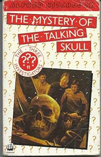 The Talking Skull