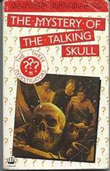 The Talking Skull
