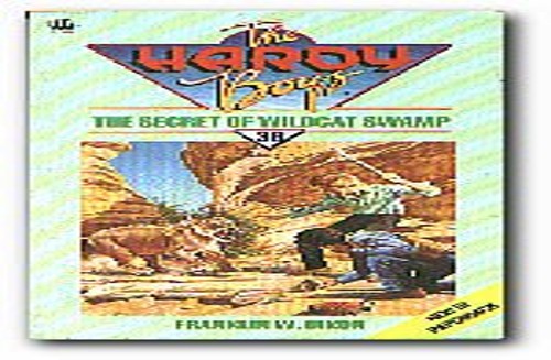 The Secret of Wildcat Swamp
