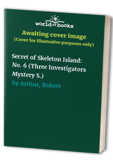 Secret of Skeleton Island