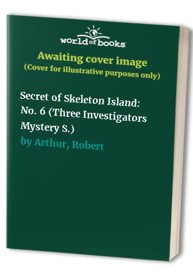 Secret of Skeleton Island