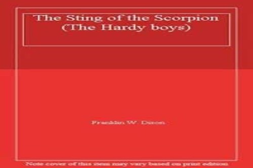 The Sting of the Scorpion
