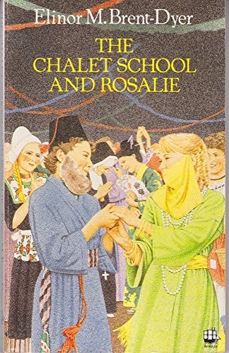 The Chalet School and Rosalie