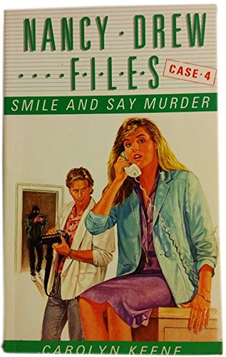 Smile and Say Murder