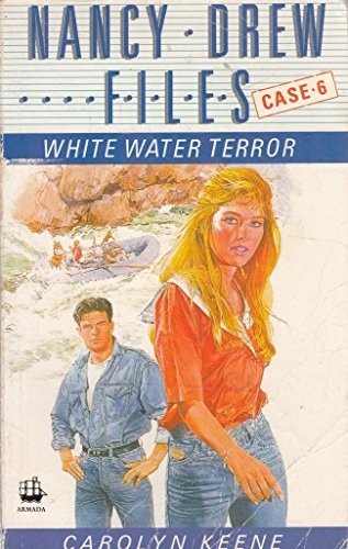 White Water Terror