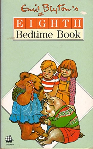 Bedtime Books