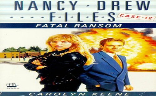 Fatal Ransom