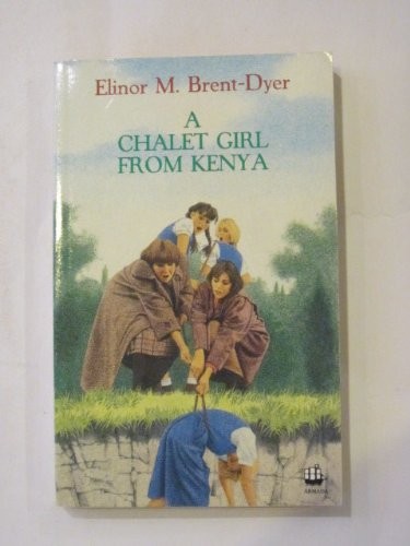 A Chalet Girl from Kenya