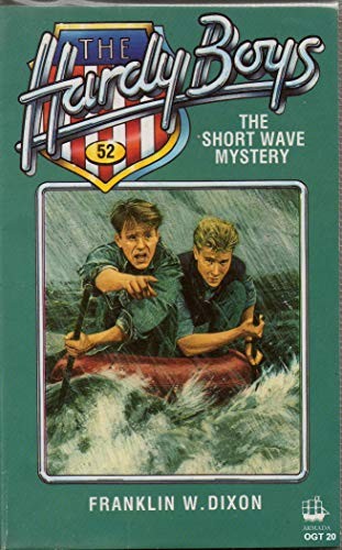 Short-wave Mystery