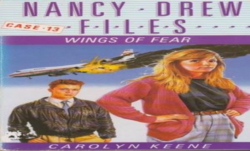 Wings of Fear