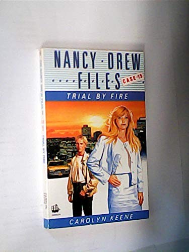 Trial by Fire