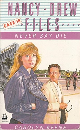 Never Say Die