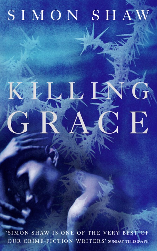 Killing Grace